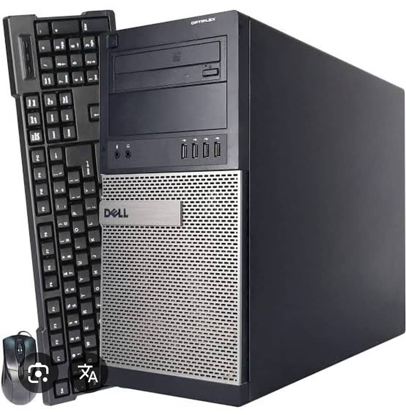 Gaming pc 1