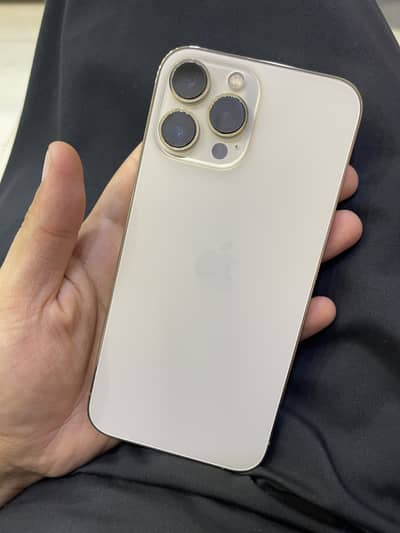 13 pro max pta approved