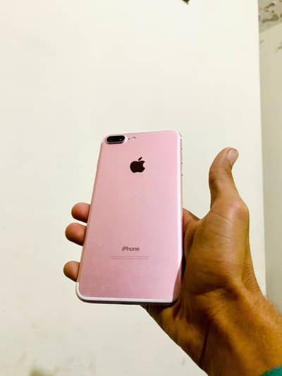 iphone 7plus 128gb byps (03157428563)