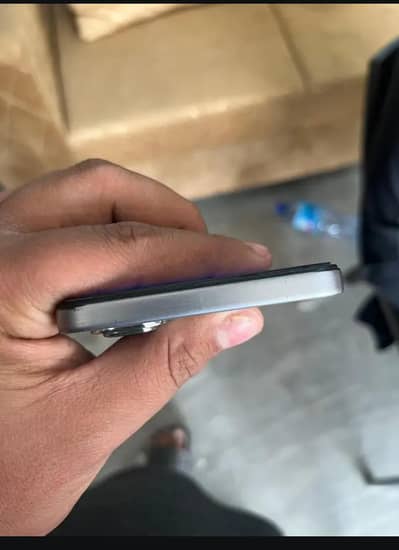 Infinix Hot 50 (In Warenty)