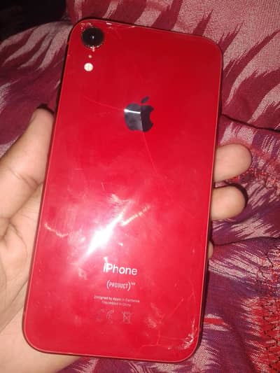 Iphone XR (Non Pta)
