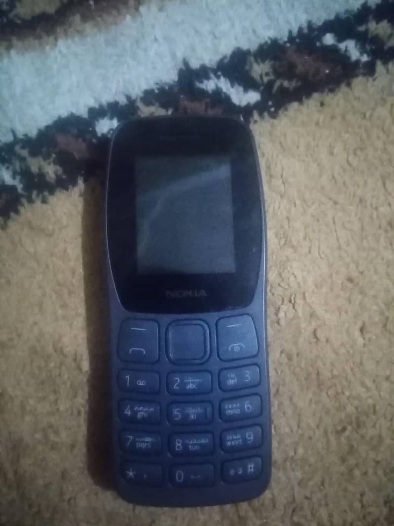 Nokia 1