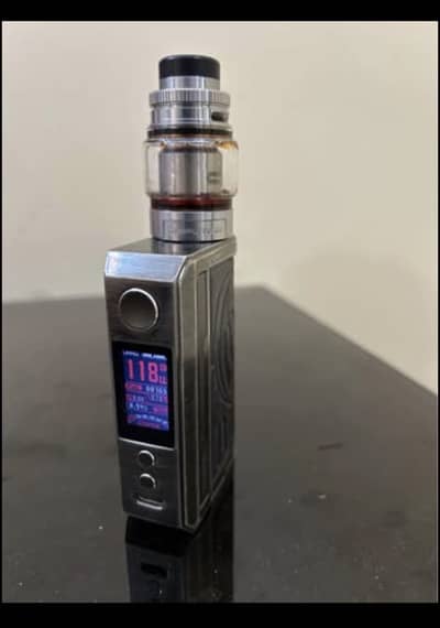 Drag 3 RTA 18+
