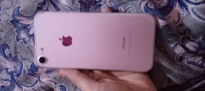 iphone 7 non pta 128gb 100%battery capacity