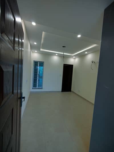 Two Bed Non Furnished Apartment For Rent In Reasonable Budget Serious Client Only