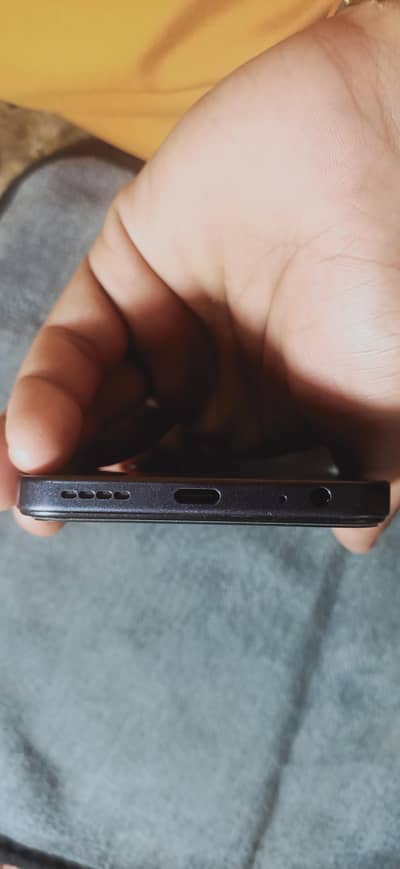 INFINIX SMART 9 HD  03484989326