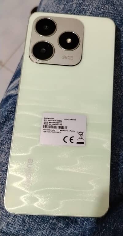 Realme C63 For Sale