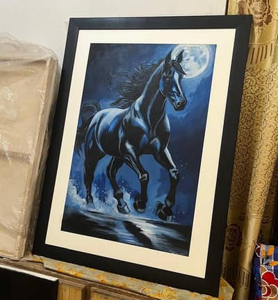 “Spirit of Freedom”