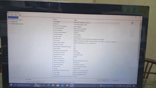 Lenovo ThinkPad L470 | Core i3 6th Gen | 4GB RAM | 128GB SSD