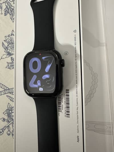 Apple Watch Series 11 – 46mm