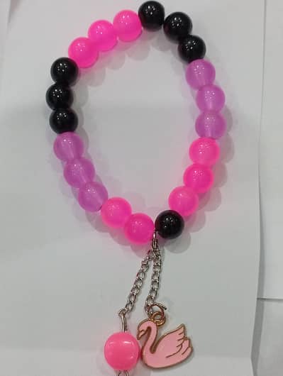 Bracelet for girls also in  afordable price 250rs each.