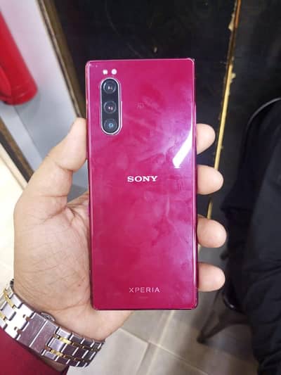 Sony Xperia mark 5 64GB NON PTA