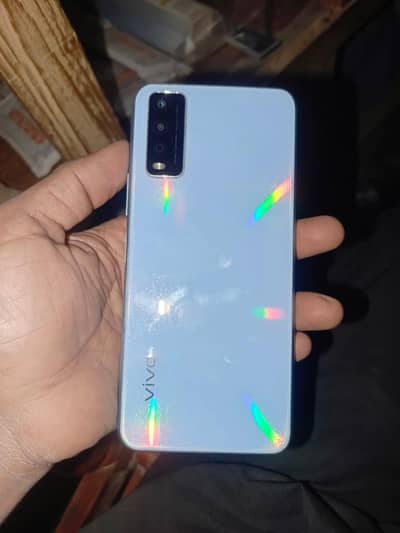 Vivo y12s