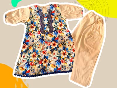 Baby Cloths Pure Loann stuff