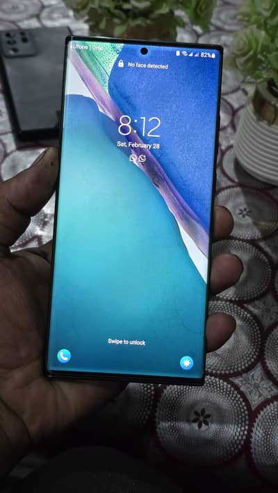 Samsung note20 ultra 5G