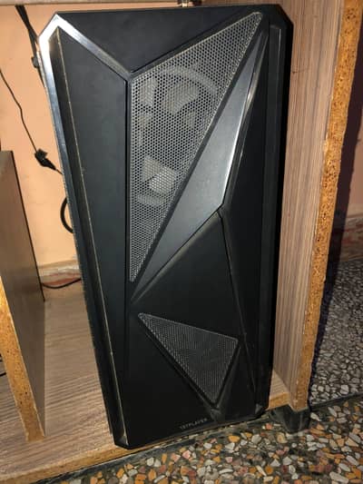 Gaming PC Core i5 3rd Generation, RX590 8GB GPU For Sale
