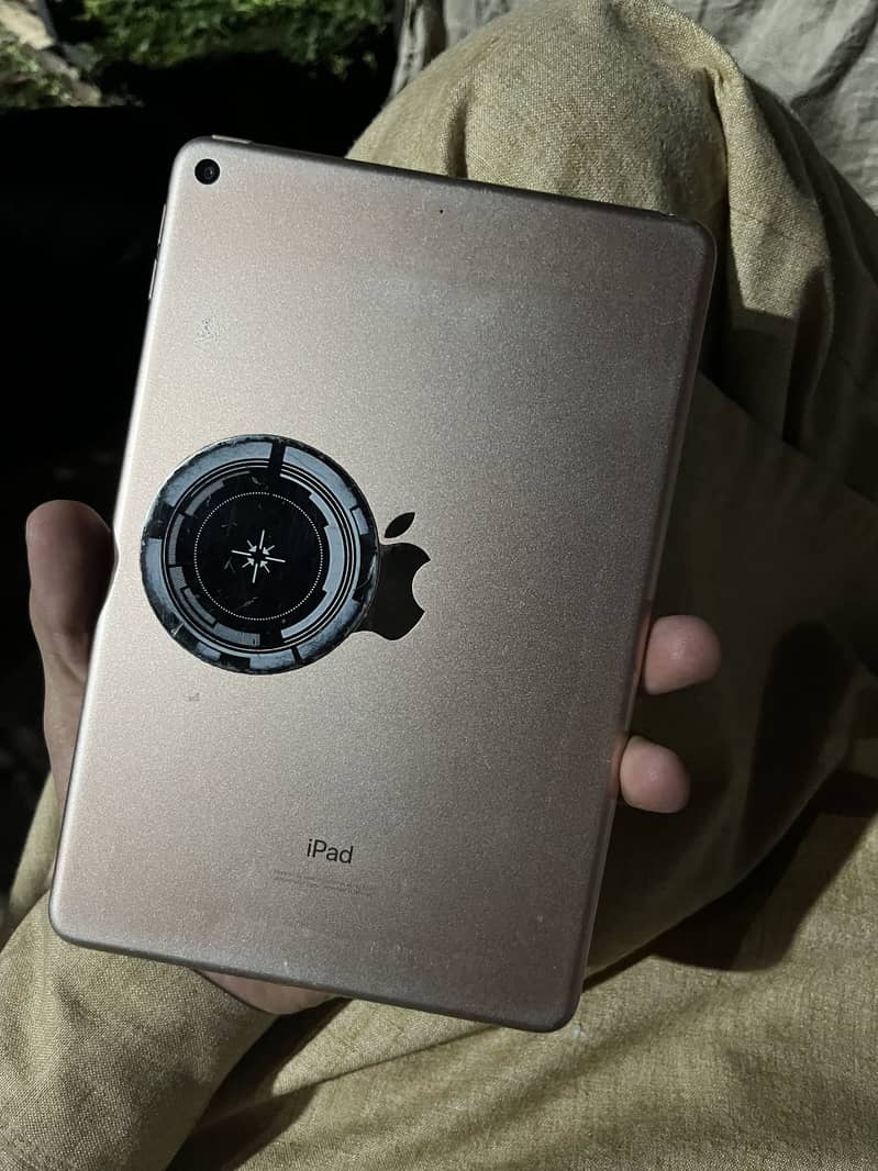 IPad mini 5 1