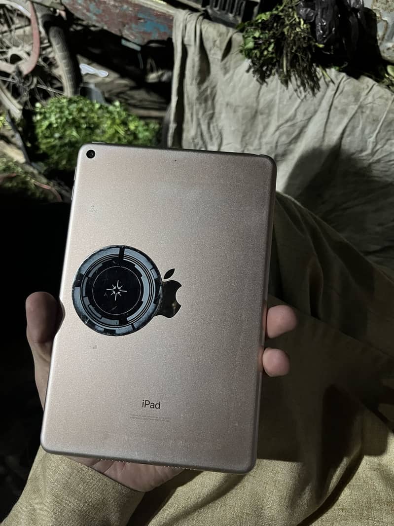 IPad mini 5 2