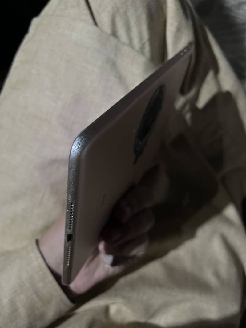 IPad mini 5 4