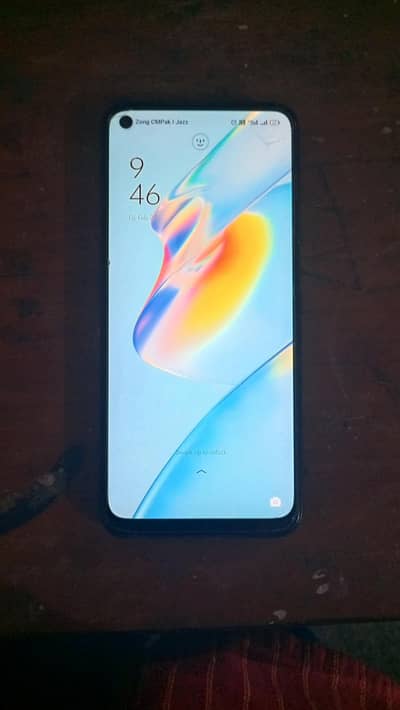 10/10 with dibba and original  charger