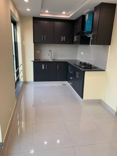 1 Bed Flat With Original Pictures Attached Available For Rent In The Heart Of Bahria Town Lahore