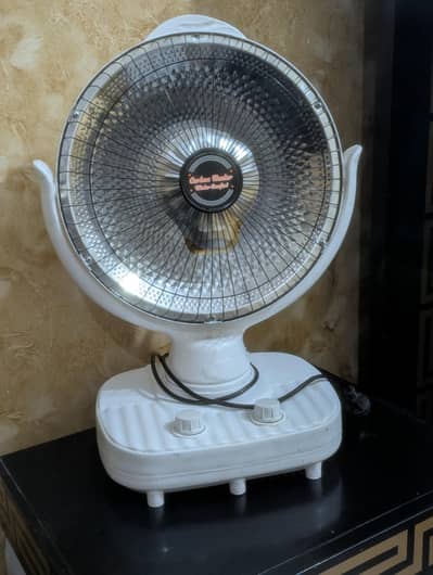 National heater automatic