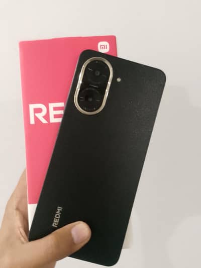 REDMI A5 . . . (64/4)