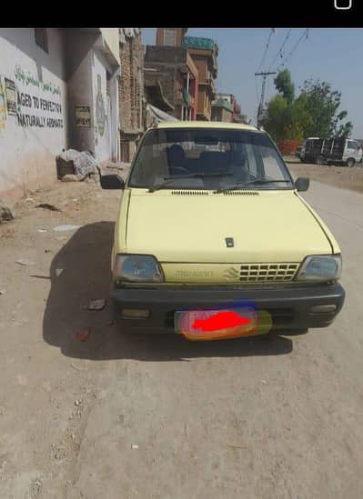Mehran Car contact 0332 5259621