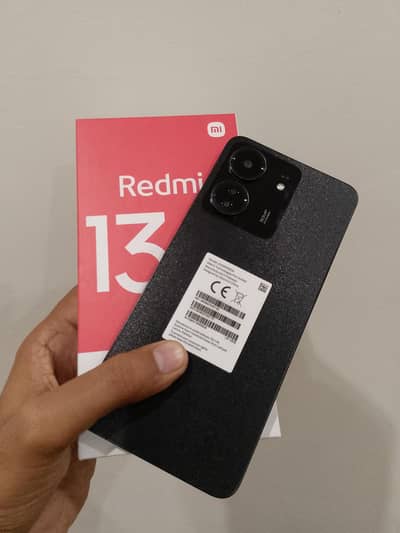 REDMI 13C. . (128/6)