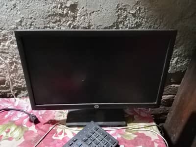 Ho LCD for PC