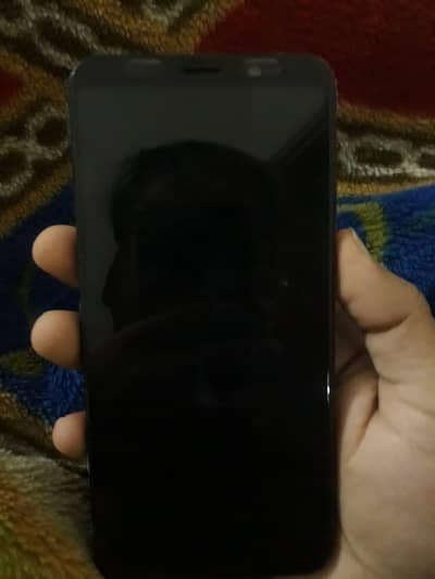 Huawei Mate 10 Lite