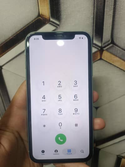 iphone_11 64 Gb Non PTA Battery Health 76