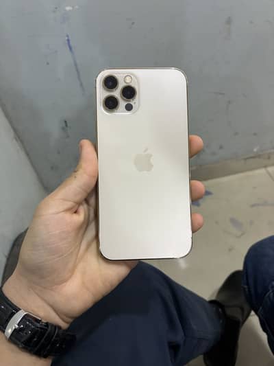 Iphone 12 pro 128 gb factory unlock