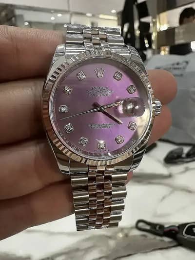 We Buy Rolex Submariner Omega Seamaster Cartier Ballon Bleu IWC TUDOR