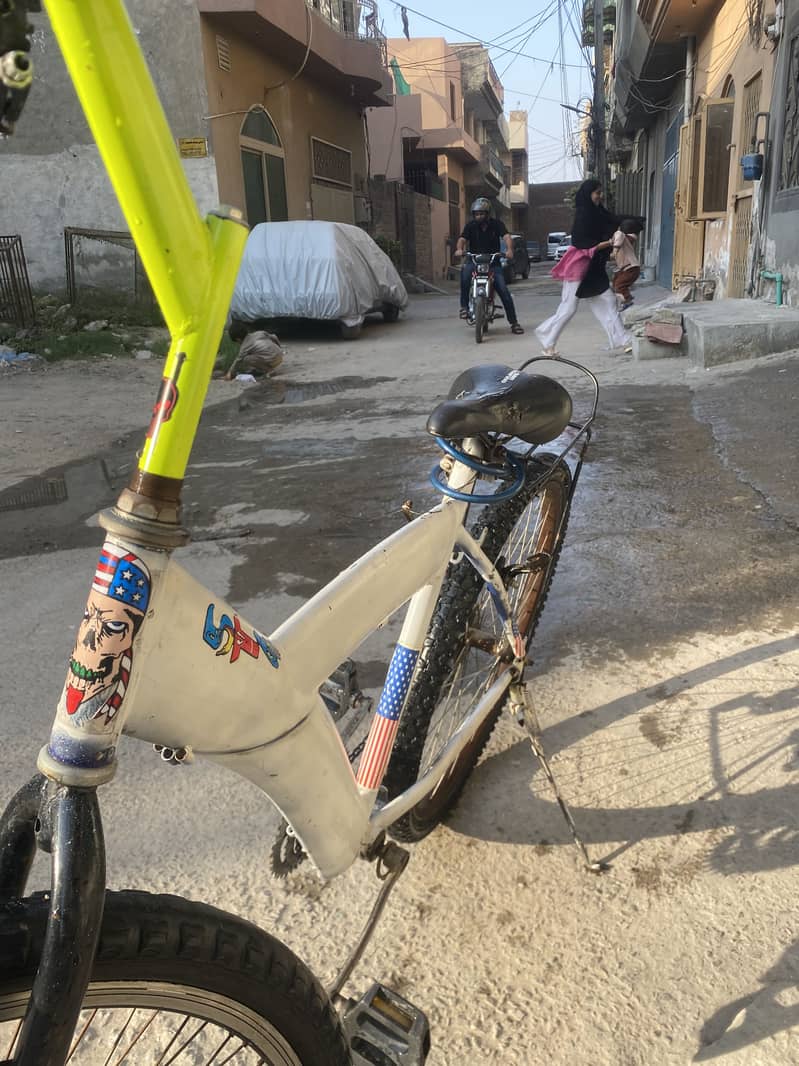 Cycle good condition 9