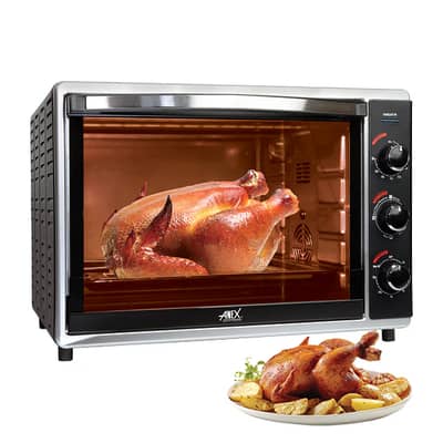 ANEX Oven Toaster AG-3067EX (32L)