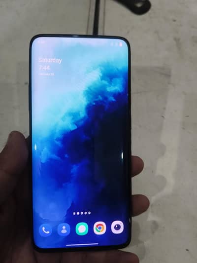 one plus 7 T Pro Maclron Limited edition Non PTA