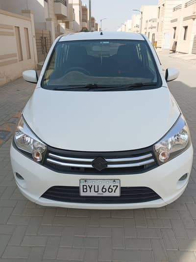 Cultus 2023 VXL full option