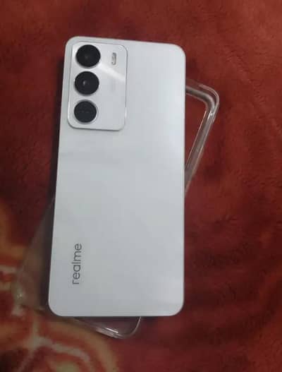 realme c71