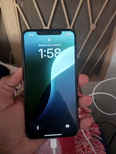 IPhoneXS Max 256 PTA