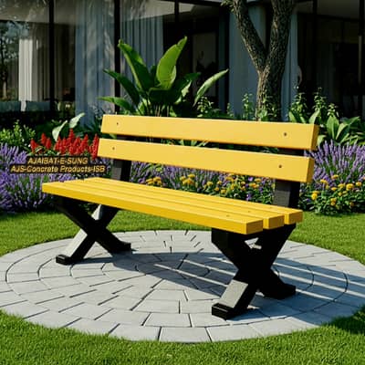 Garden Benches , Tables , Picnic Benches , Chairs and More