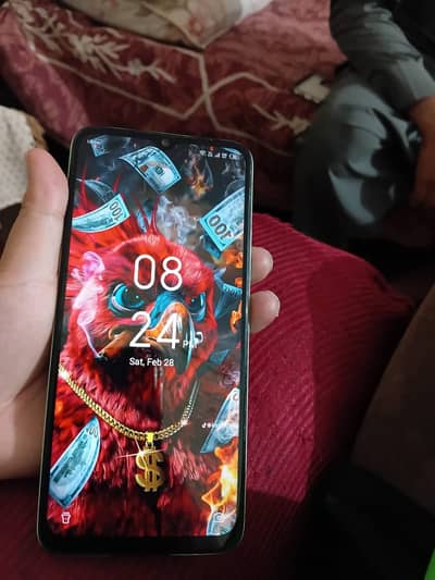 Infinix Smart 7
