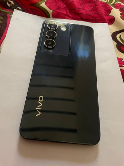 Vivo Y100 8+8/128GB