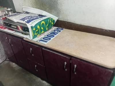 good condition and powerful maze