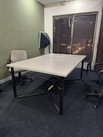 Office table