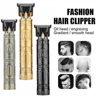 T9 Trimmer For Man | Cash on Delivery