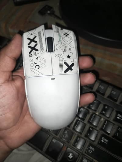 attack shark x11 with box