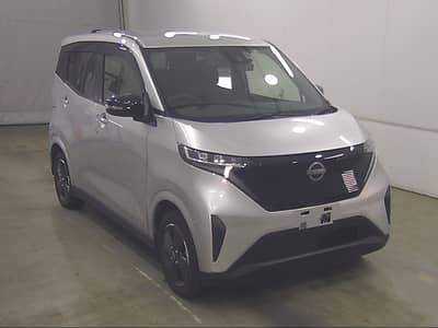 Nissan Sakura 2022 - X Edition