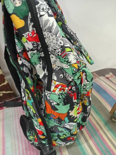 bags for collage students