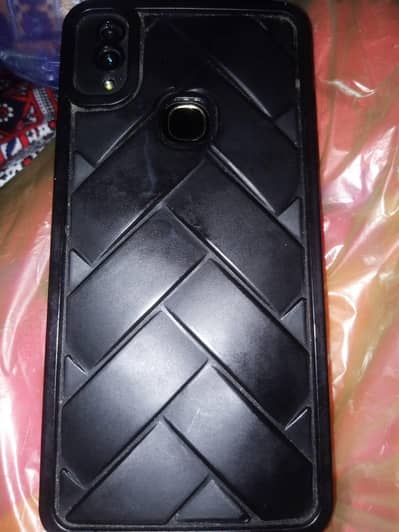 vivo y85 4/64 whatsapp no 0345600906